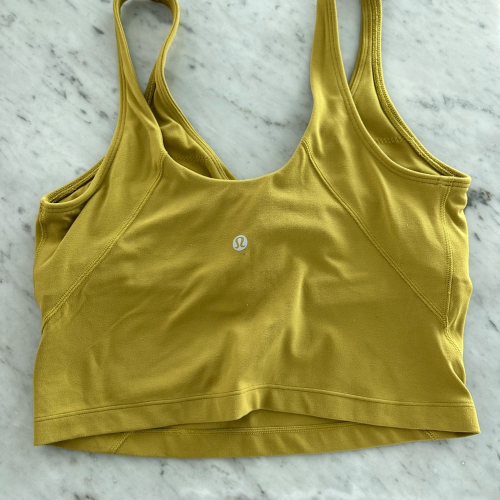 Lululemon align tank top